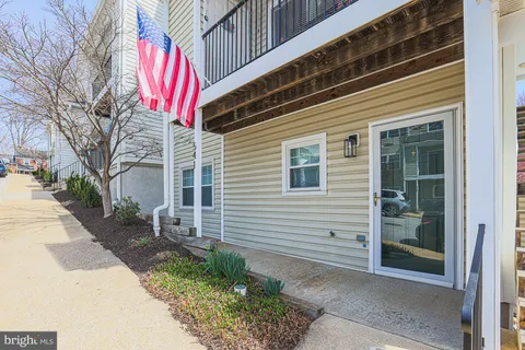 541 McManus Way Unit C1-541, Towson, MD 21286 - MLS#: MDBC2122274