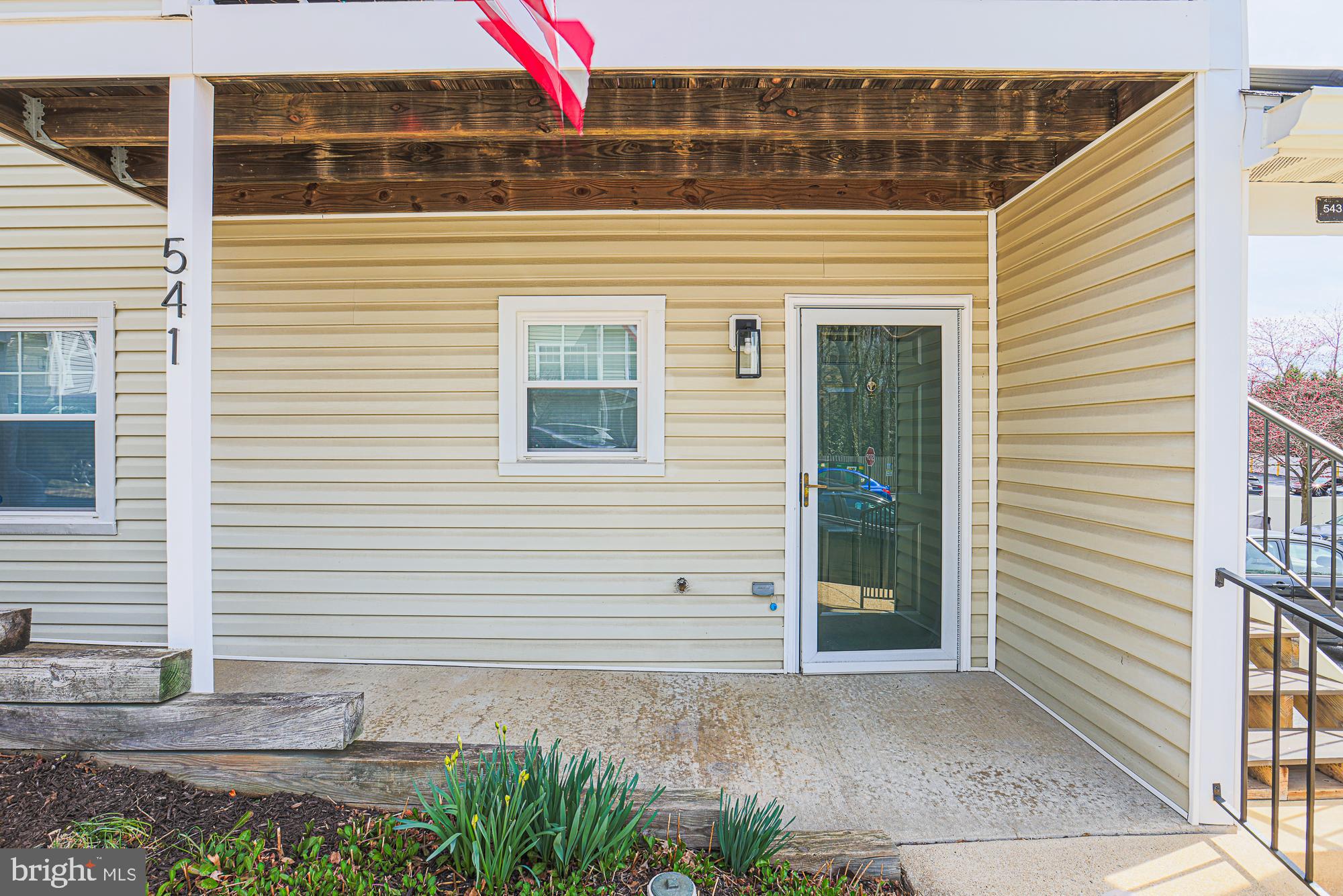 541 MCMANUS WAY C1-541