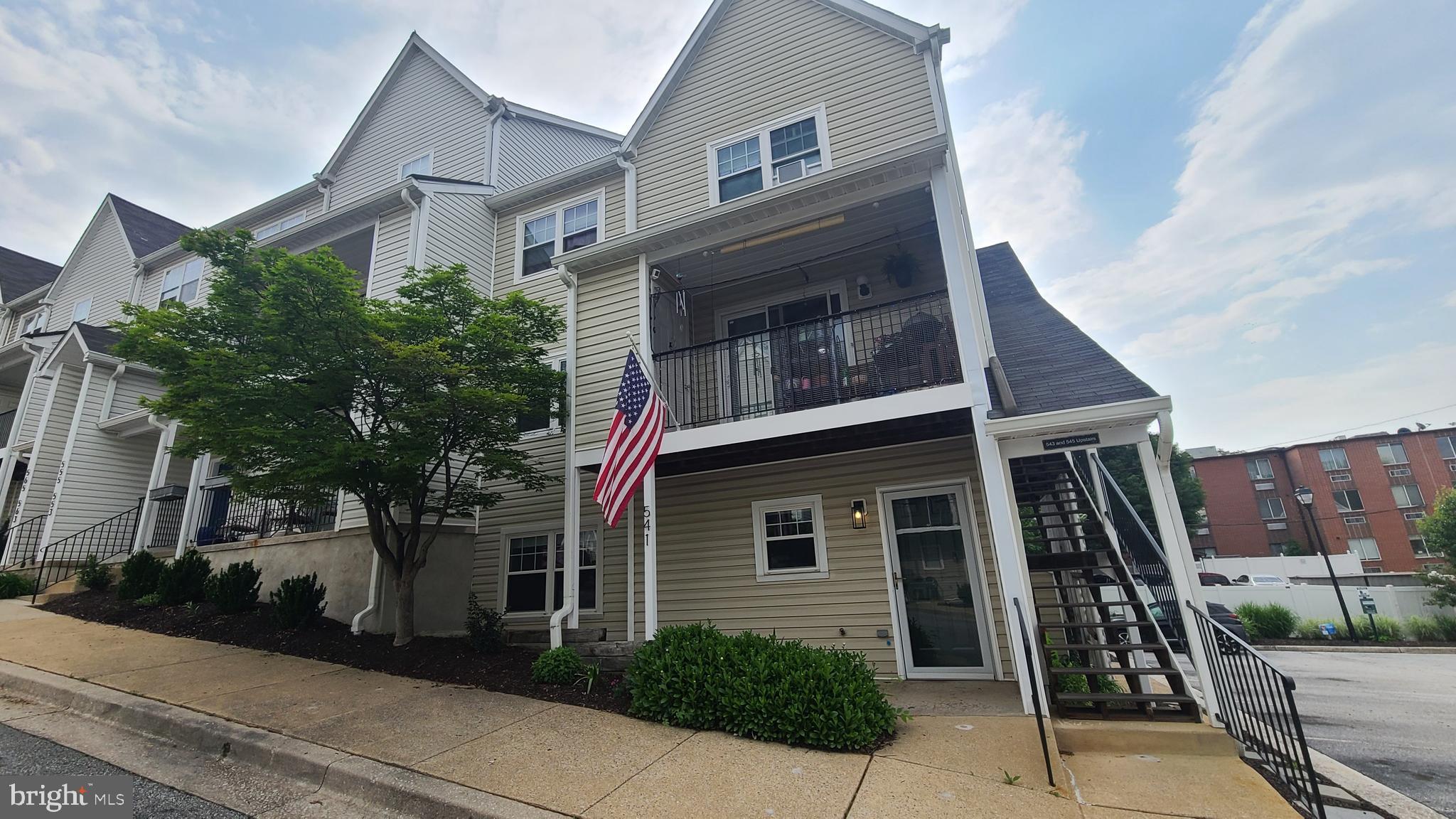 541 MCMANUS WAY C1-541