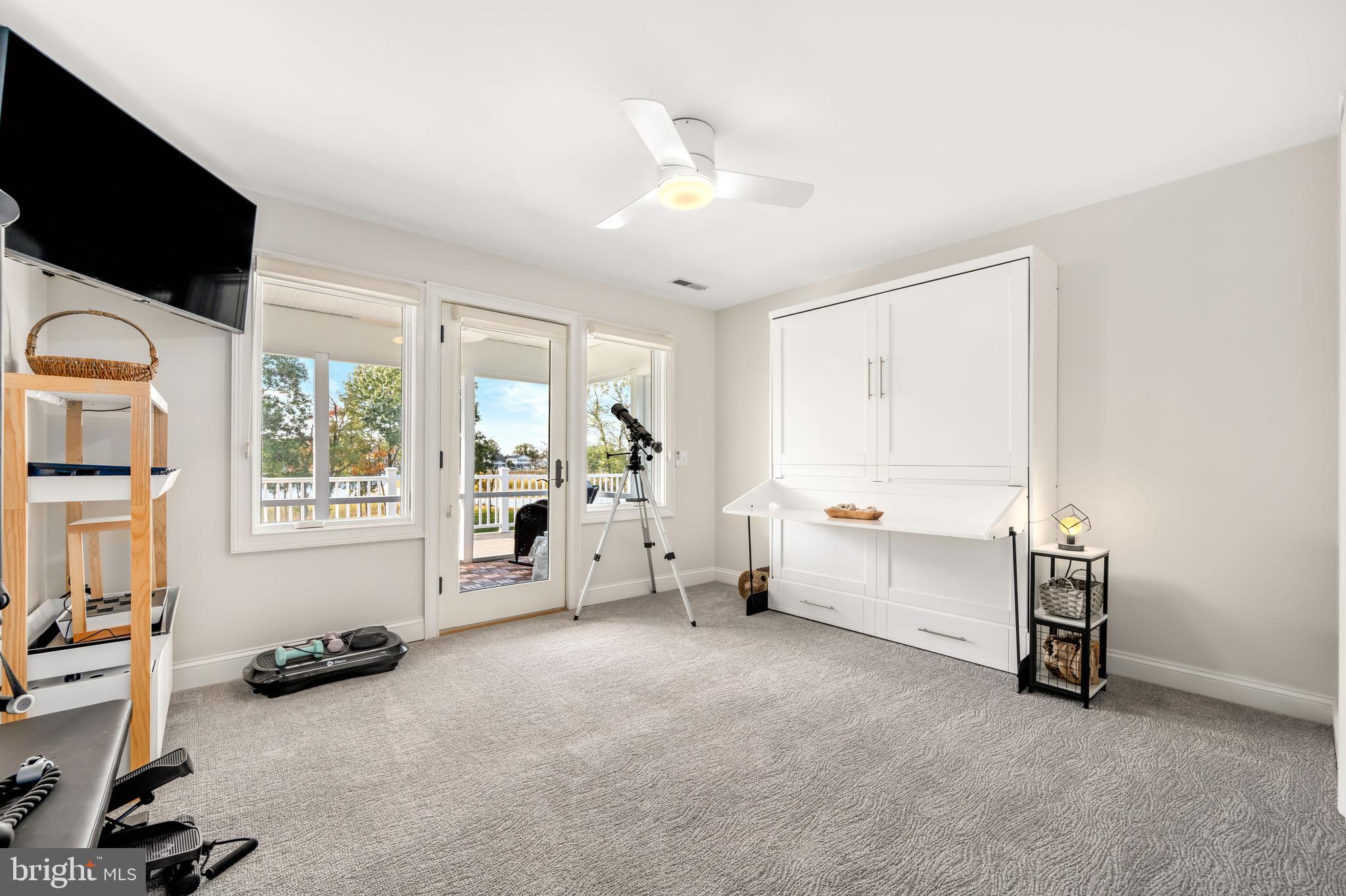 HOMEPORT - Residential