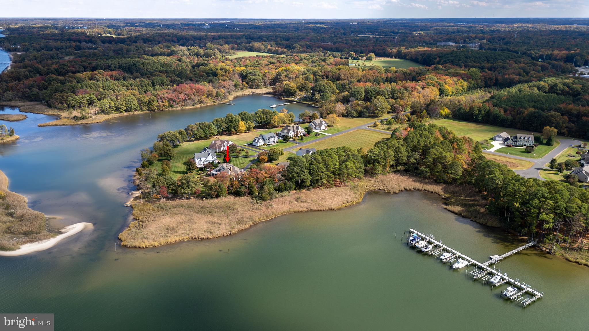 HOMEPORT - Residential