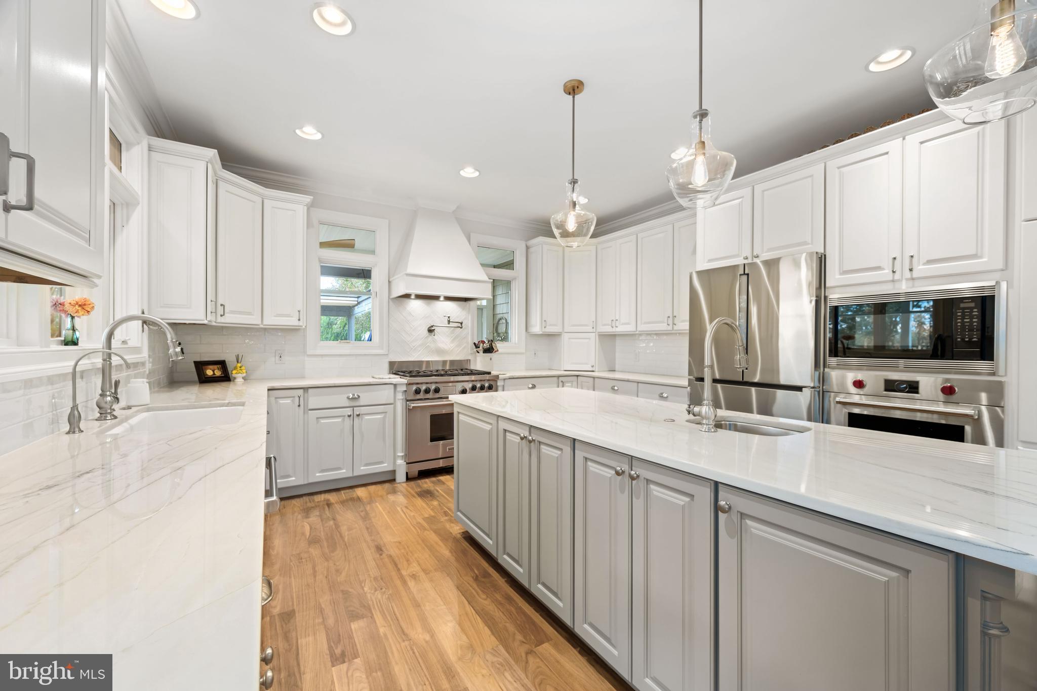 HOMEPORT - Residential