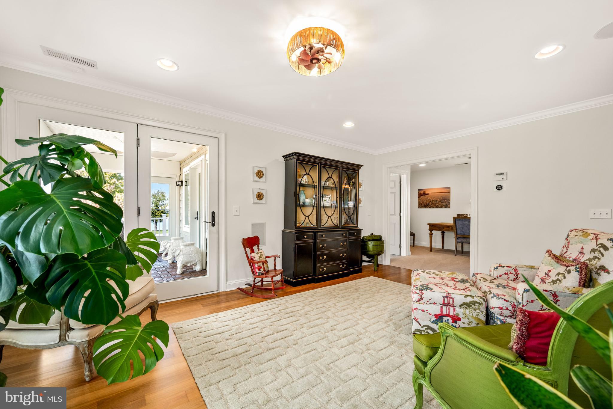 HOMEPORT - Residential