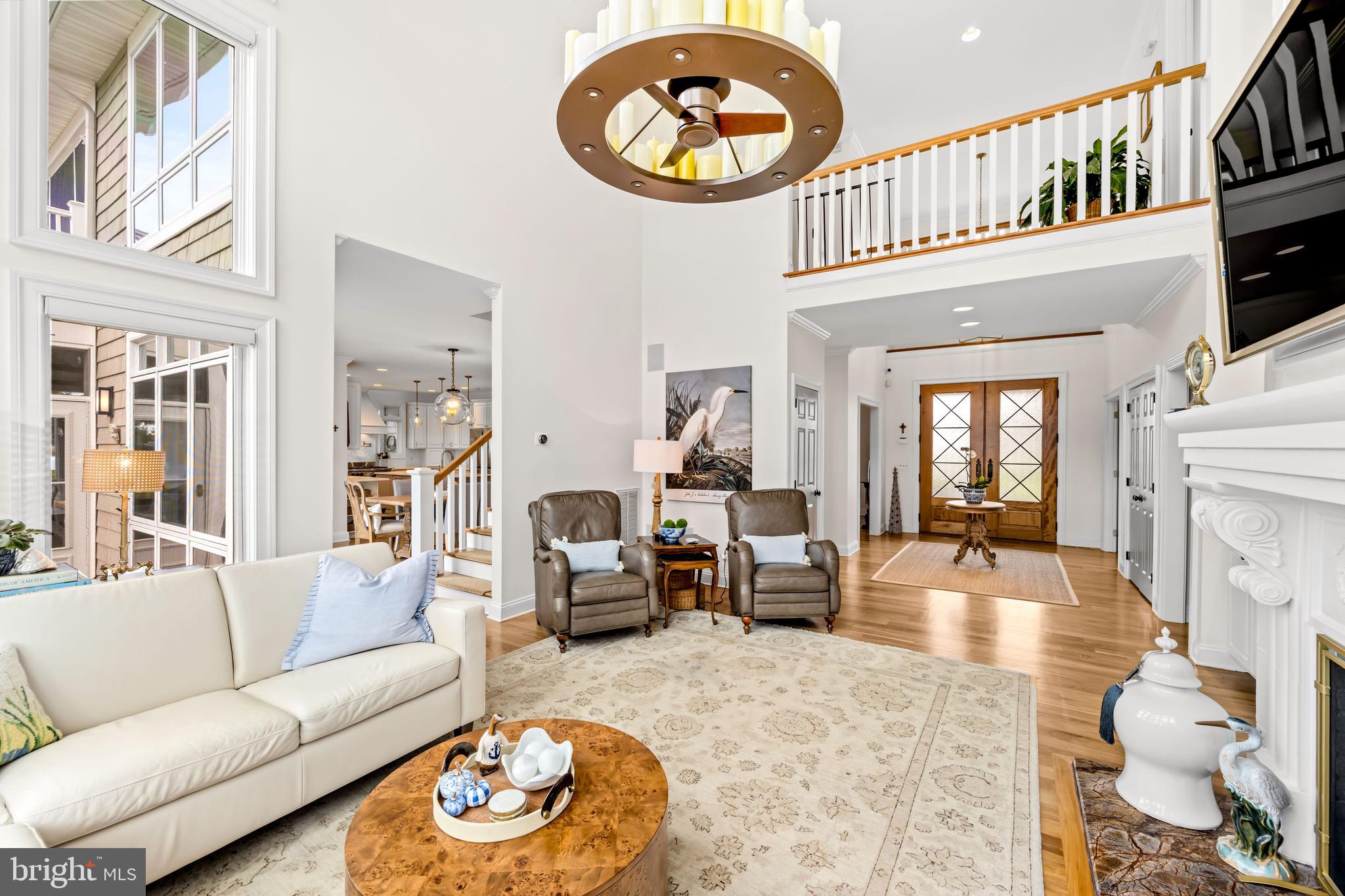 HOMEPORT - Residential