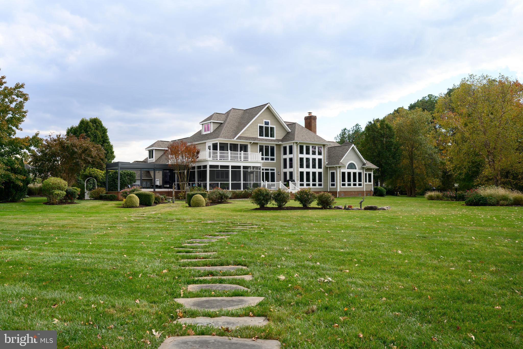 HOMEPORT - Residential