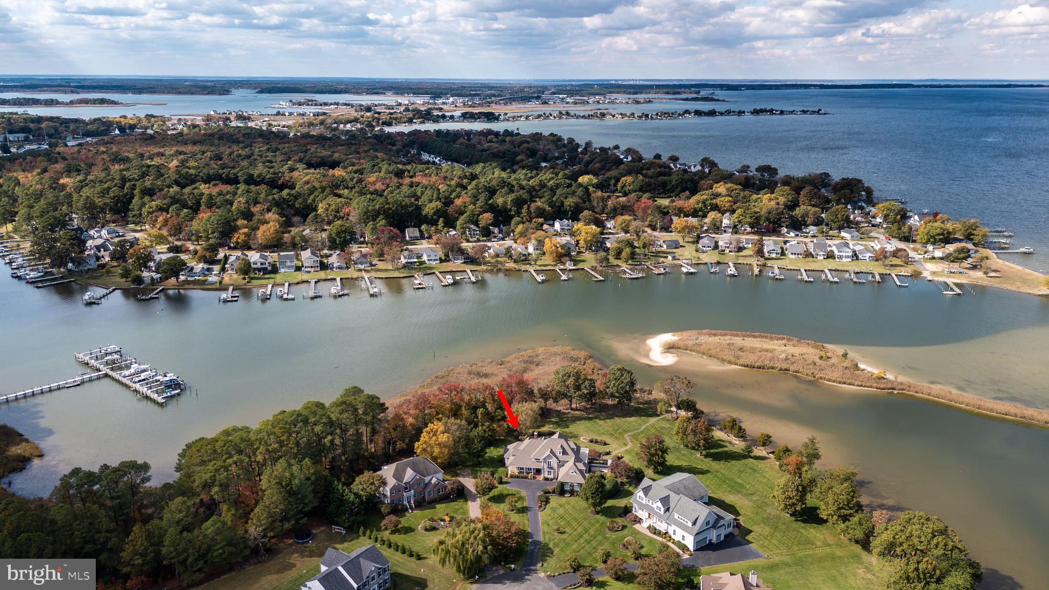 HOMEPORT - Residential