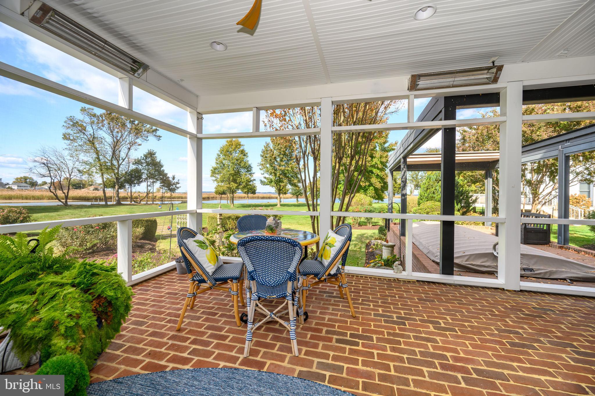 HOMEPORT - Residential