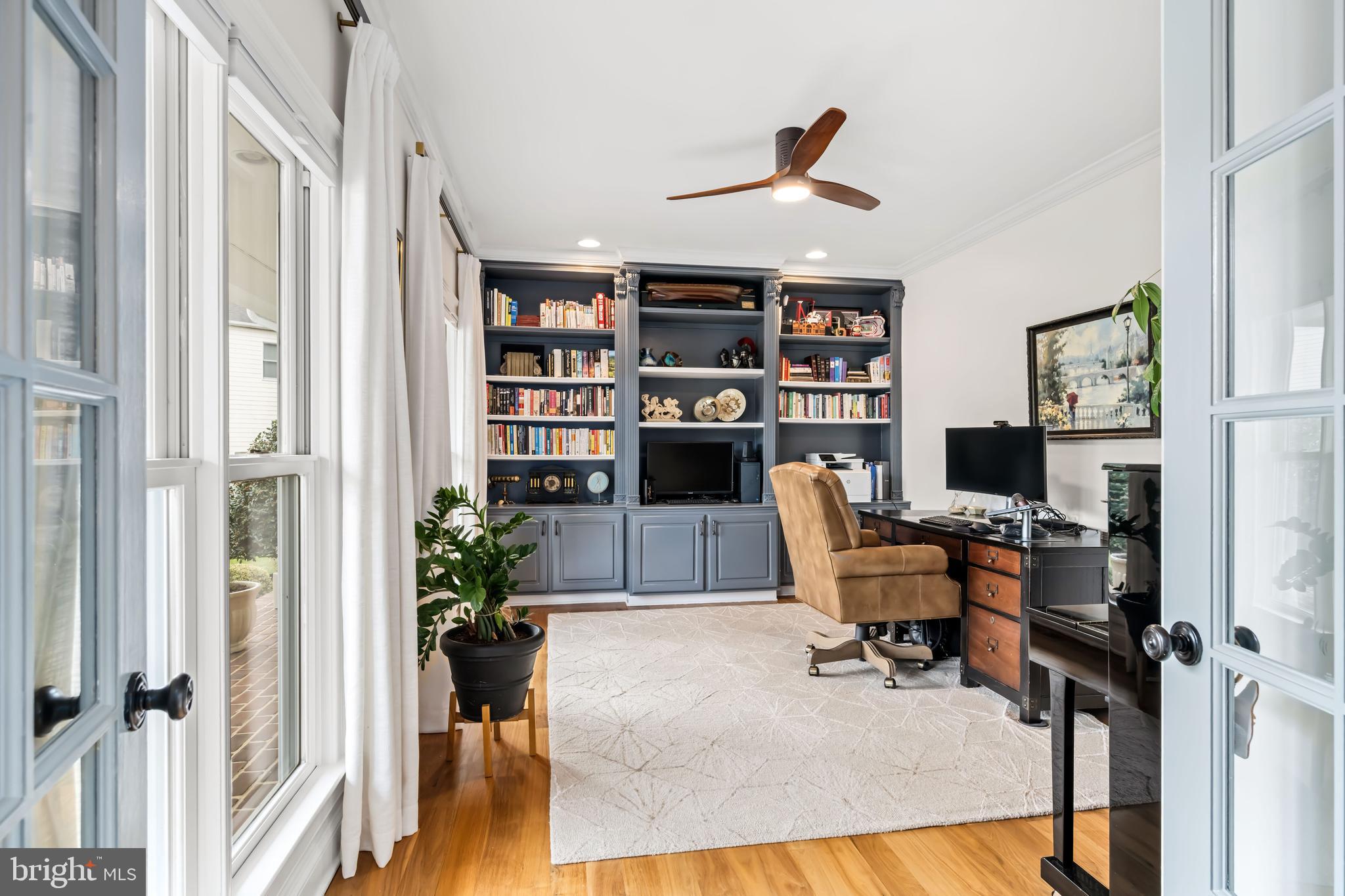 HOMEPORT - Residential