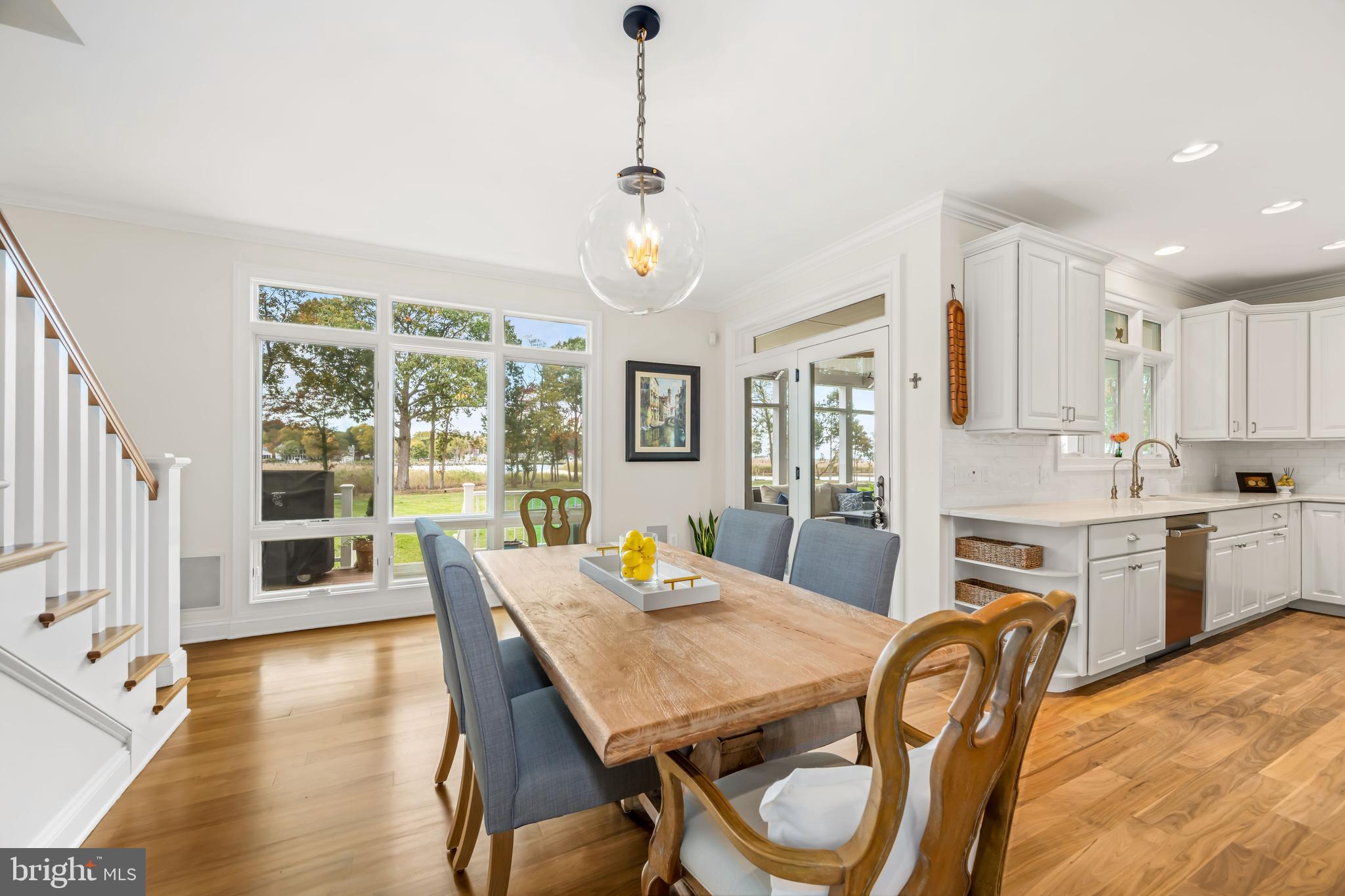 HOMEPORT - Residential