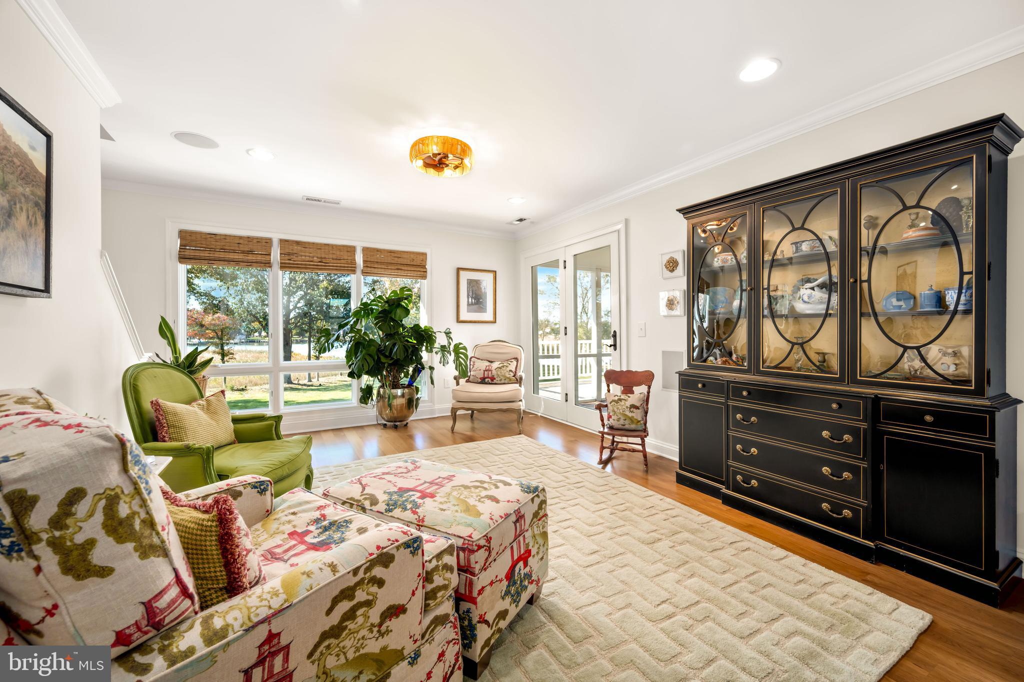 HOMEPORT - Residential