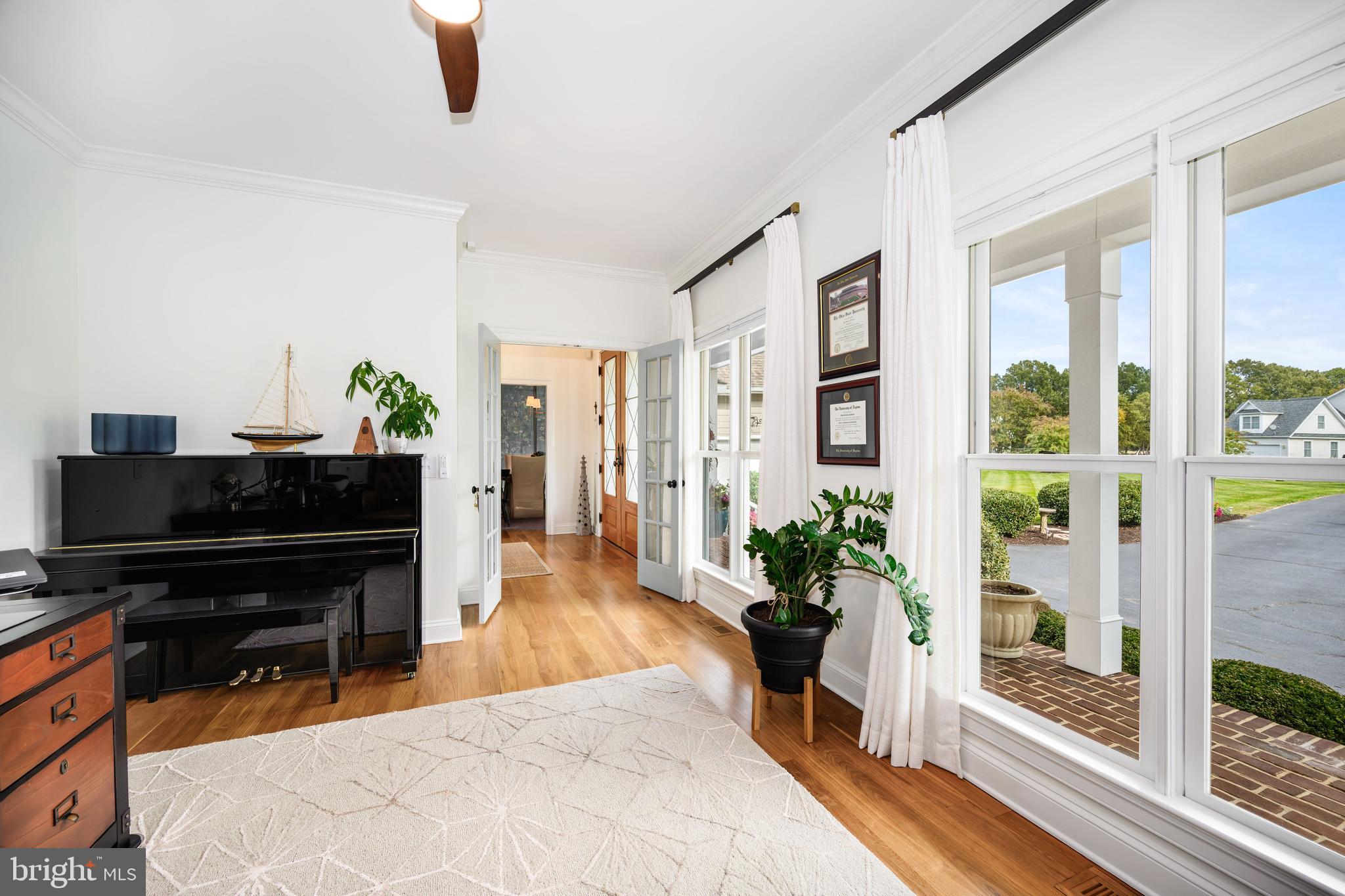 HOMEPORT - Residential