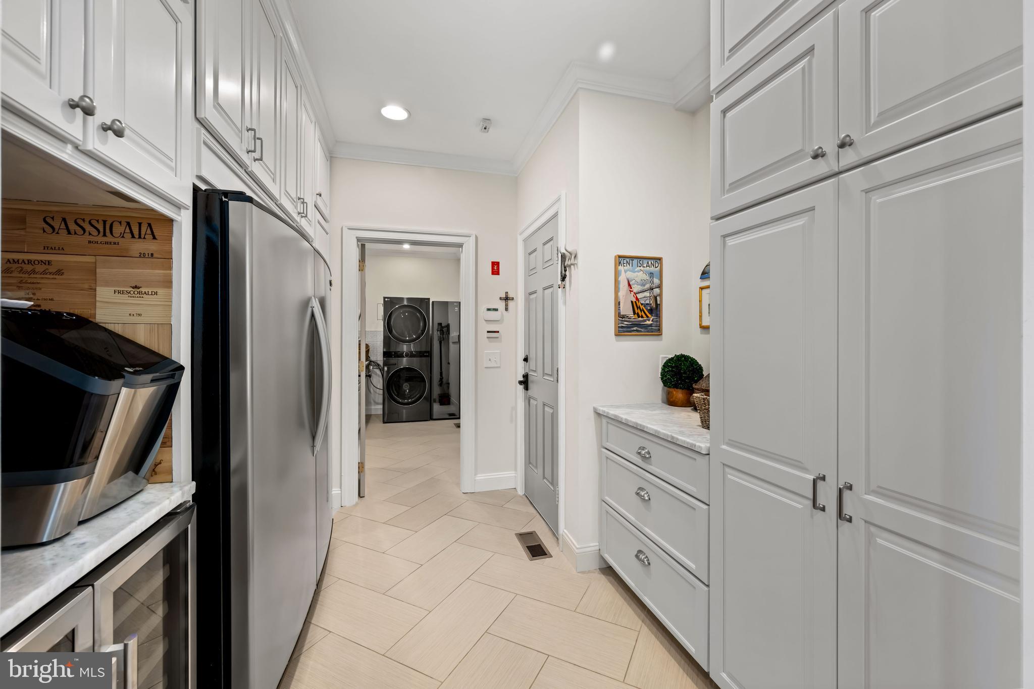 HOMEPORT - Residential