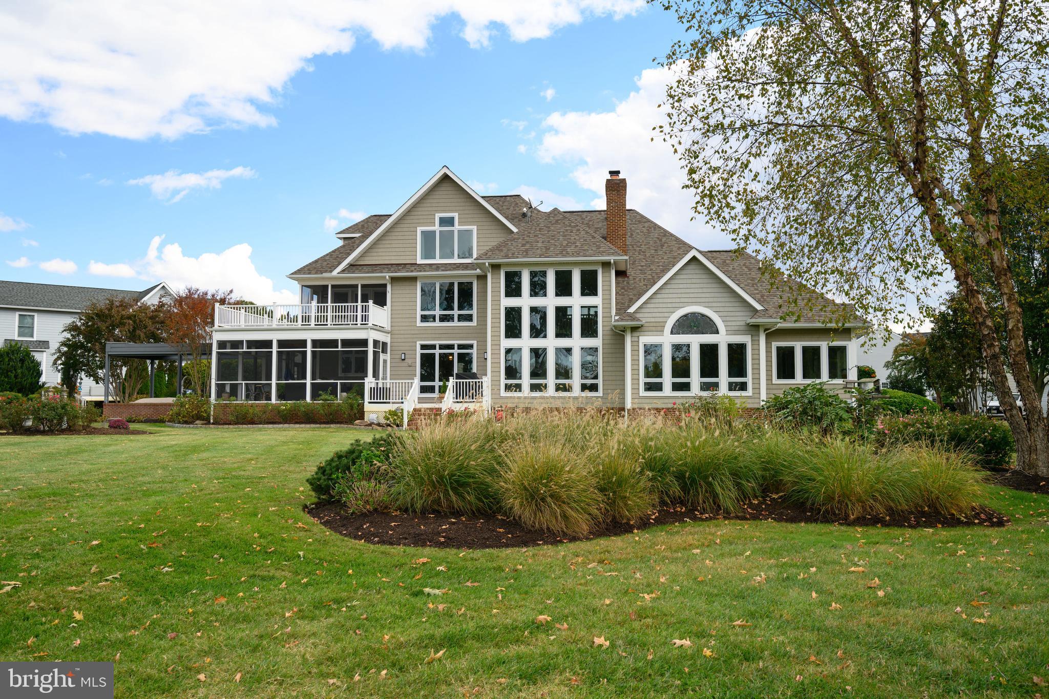 HOMEPORT - Residential