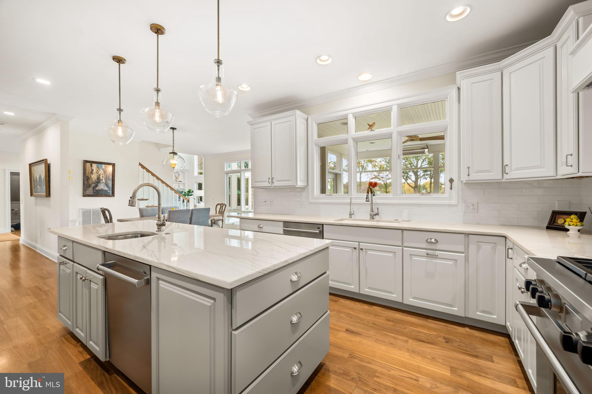 HOMEPORT - Residential