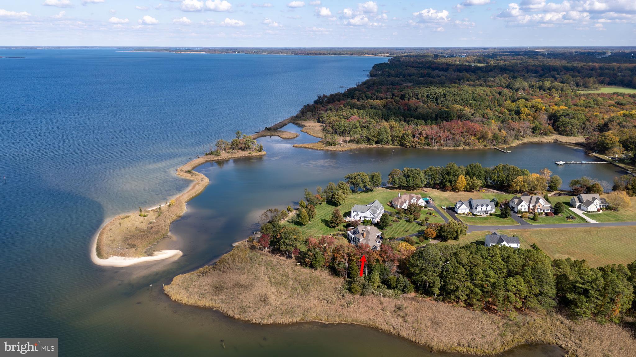 HOMEPORT - Residential