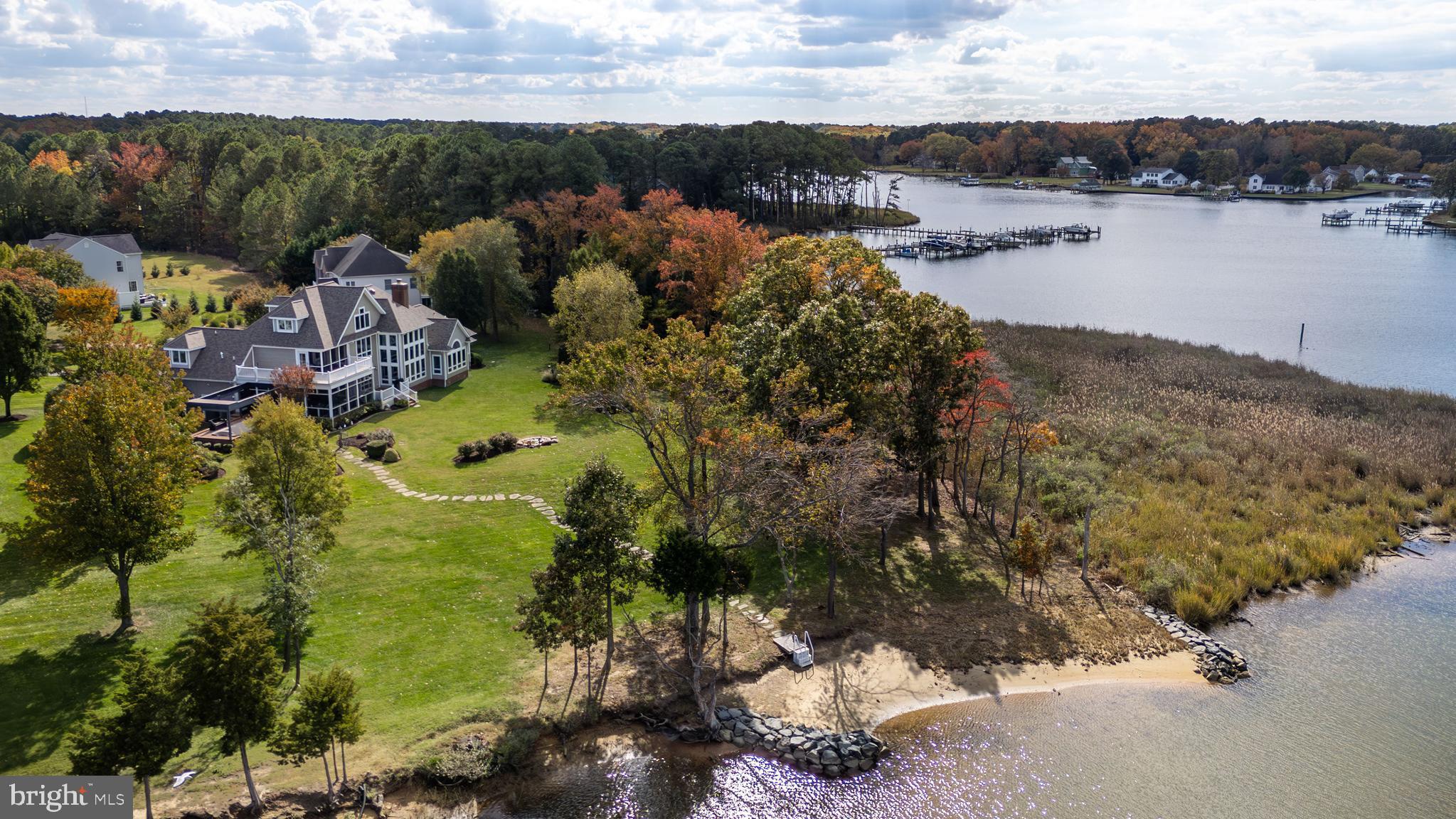 HOMEPORT - Residential