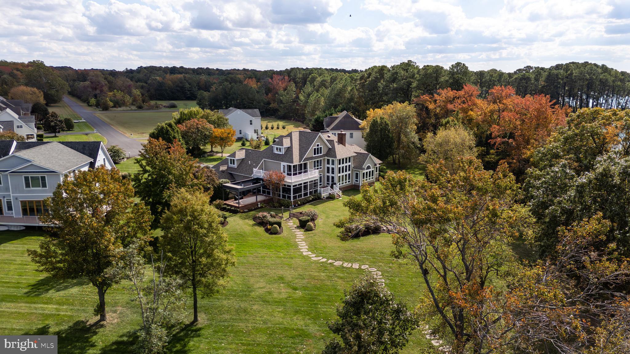 HOMEPORT - Residential