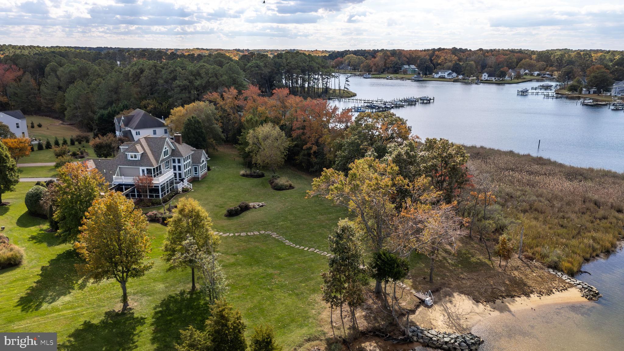 HOMEPORT - Residential