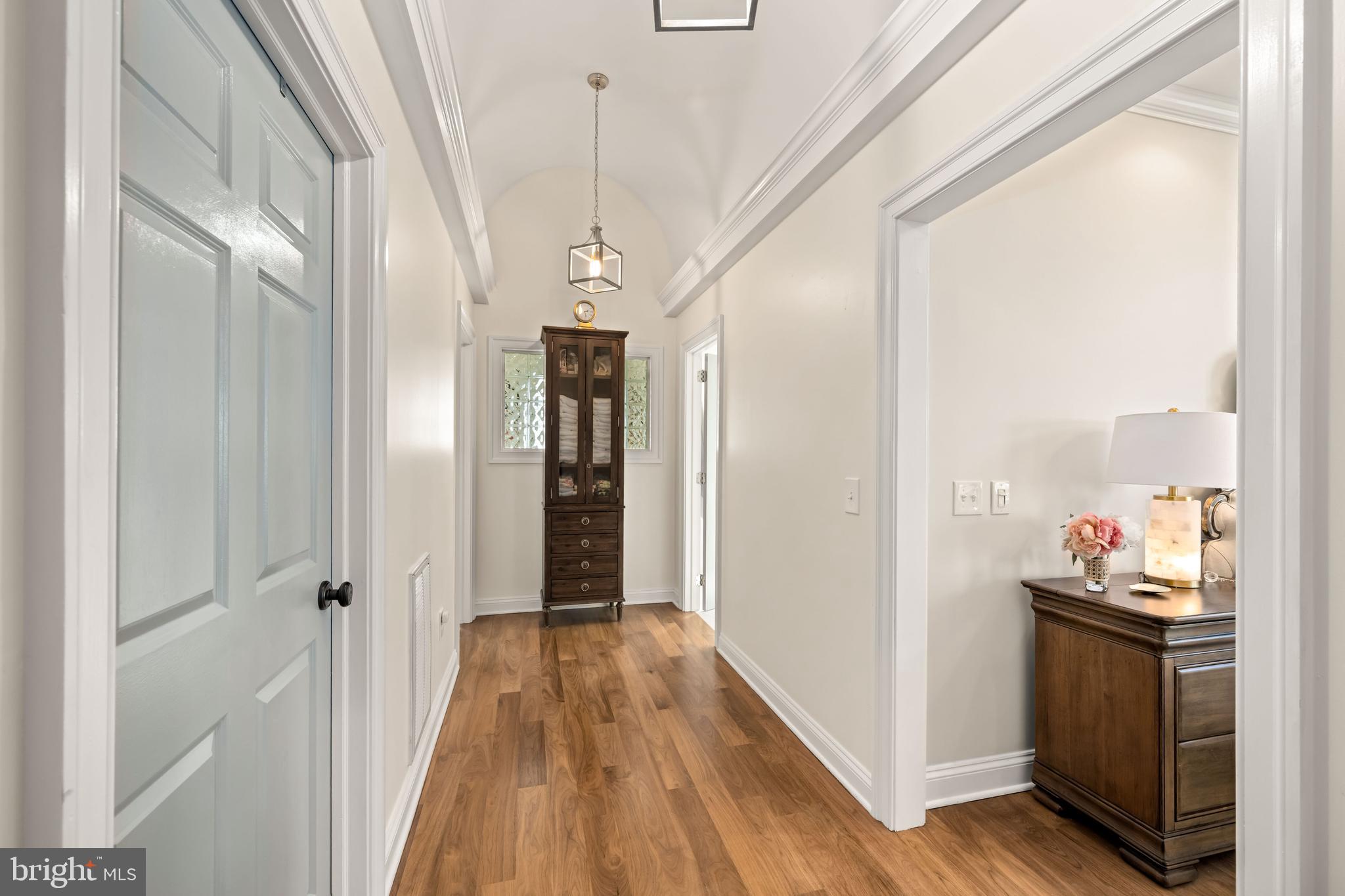 HOMEPORT - Residential