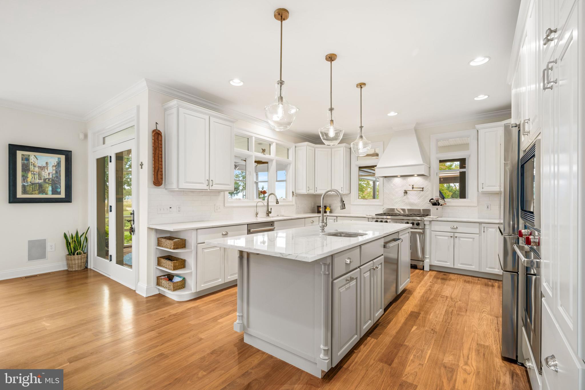 HOMEPORT - Residential