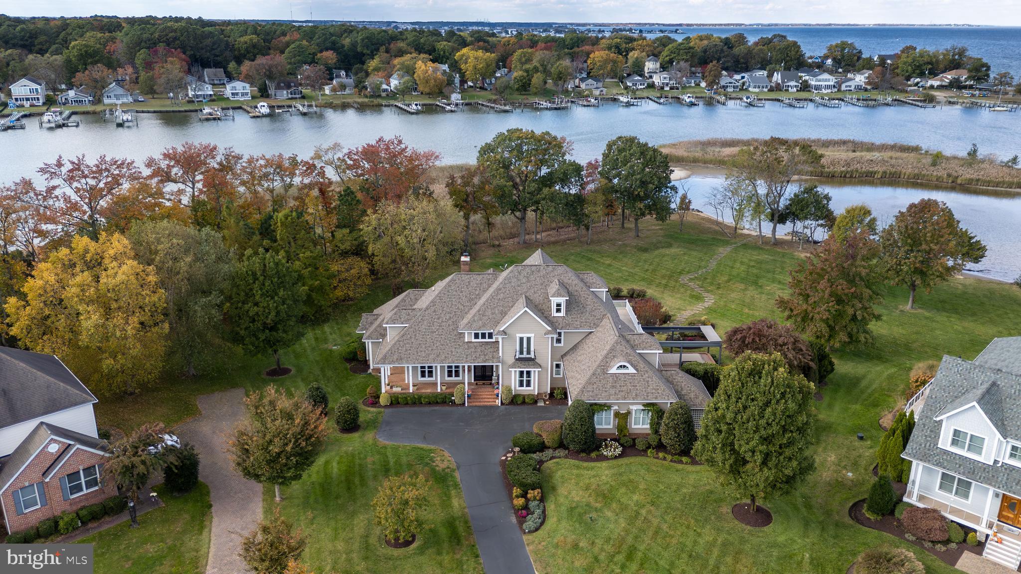 HOMEPORT - Residential