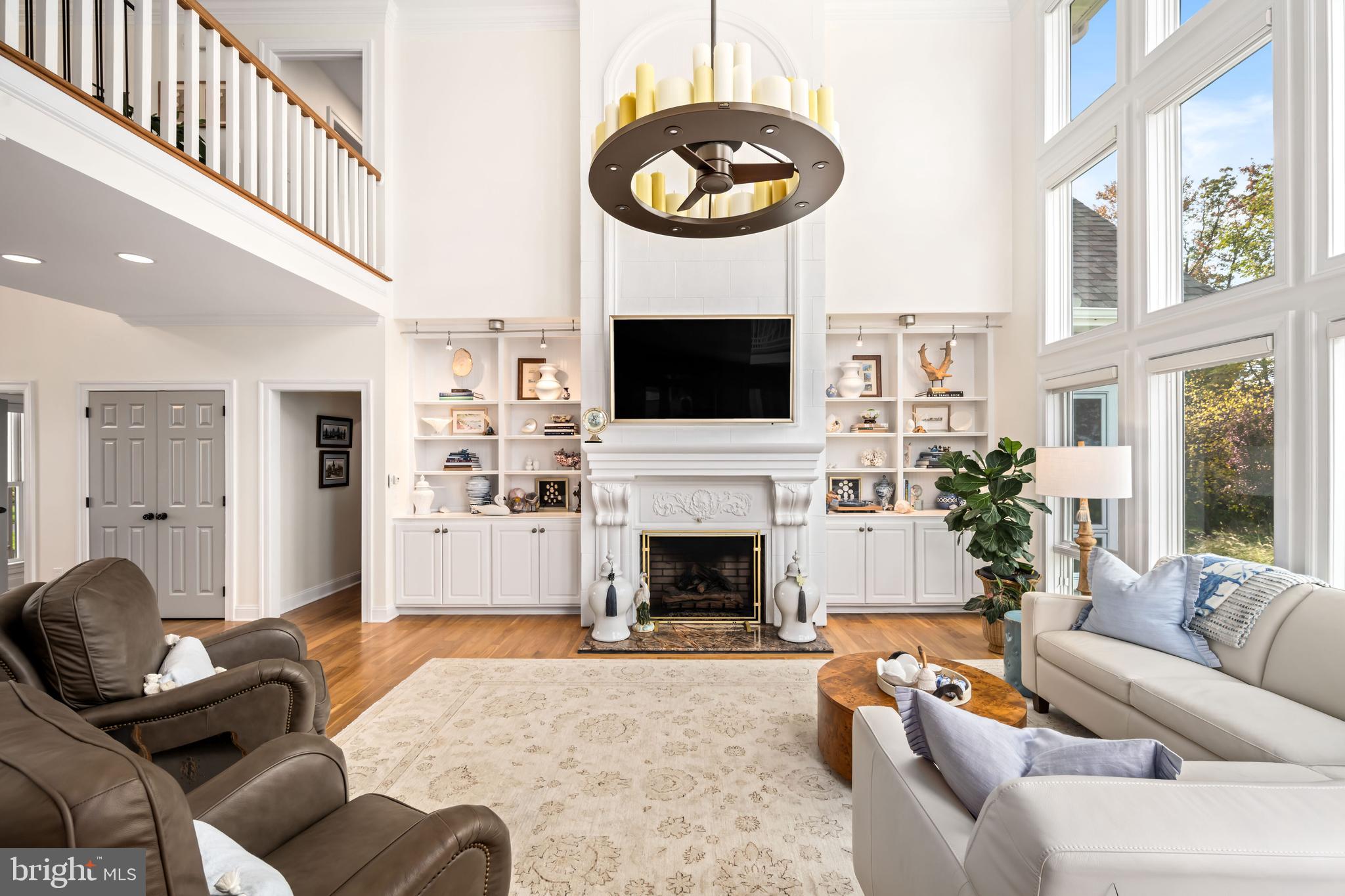 HOMEPORT - Residential