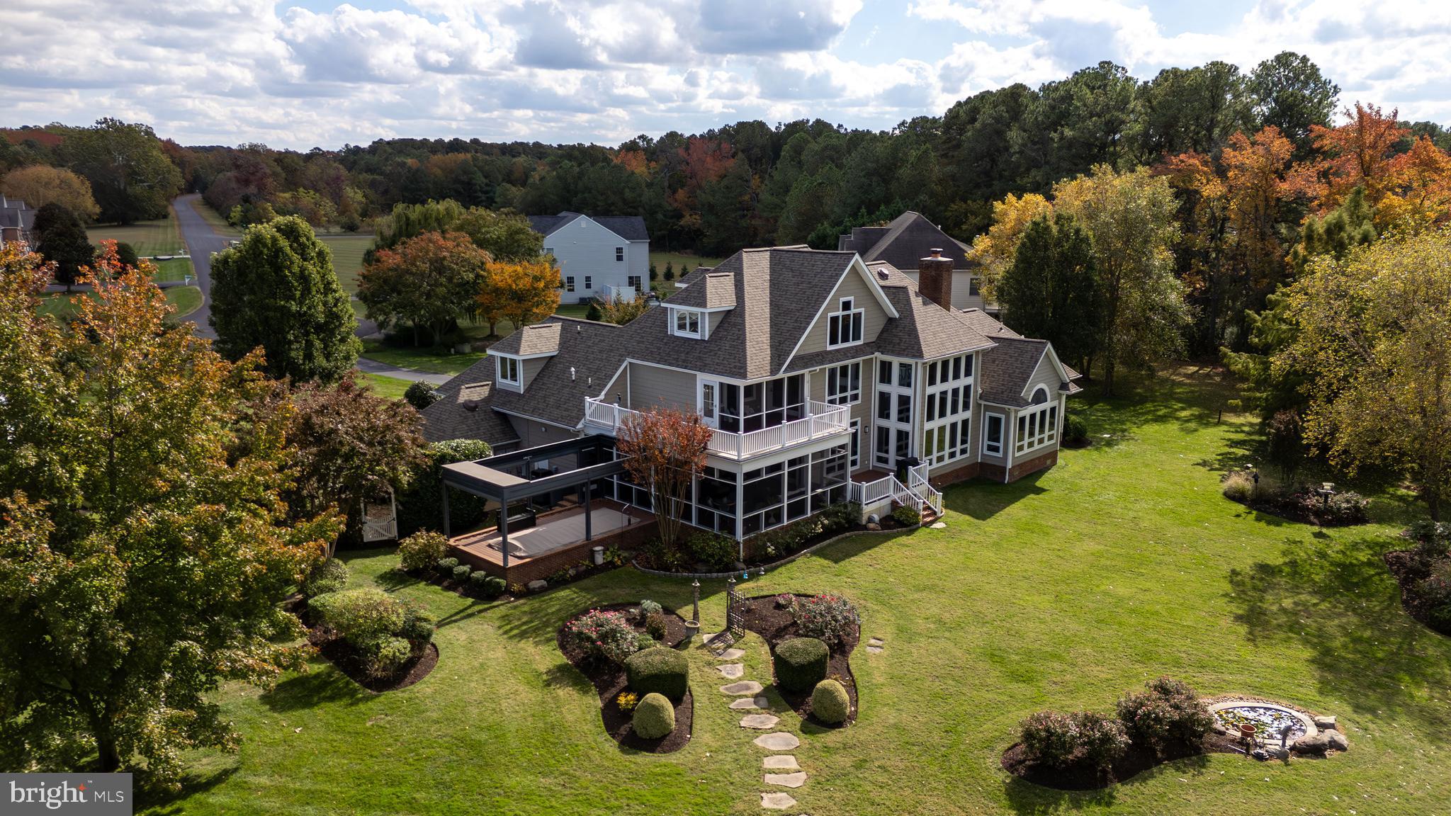 HOMEPORT - Residential