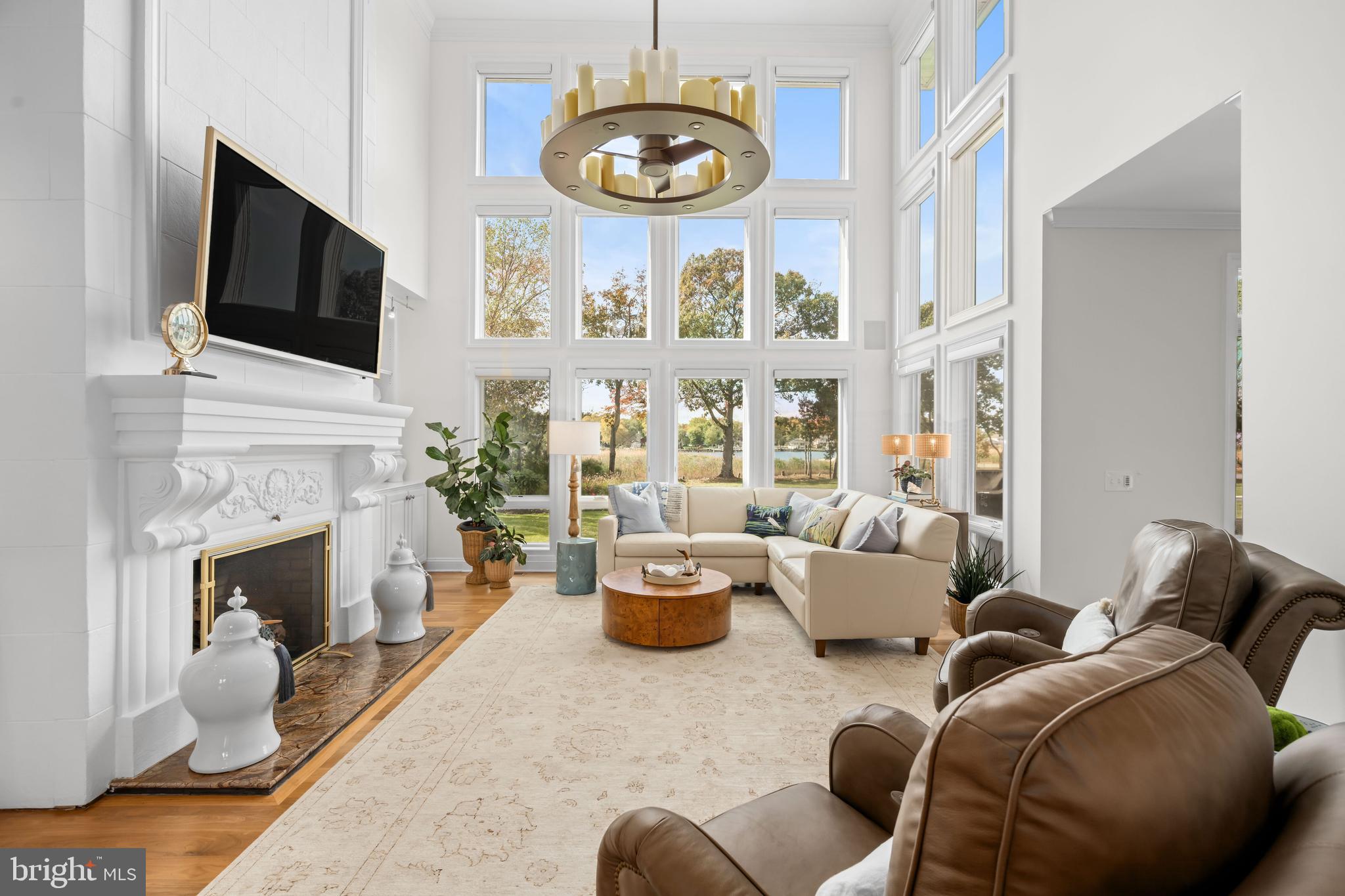 HOMEPORT - Residential