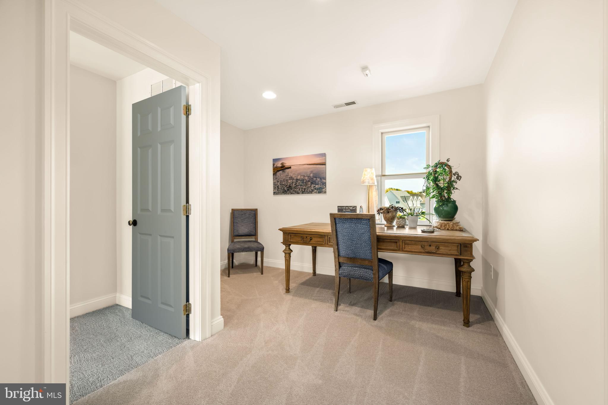 HOMEPORT - Residential