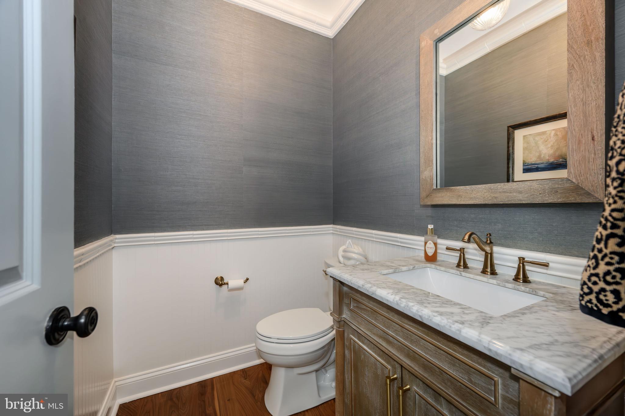 HOMEPORT - Residential