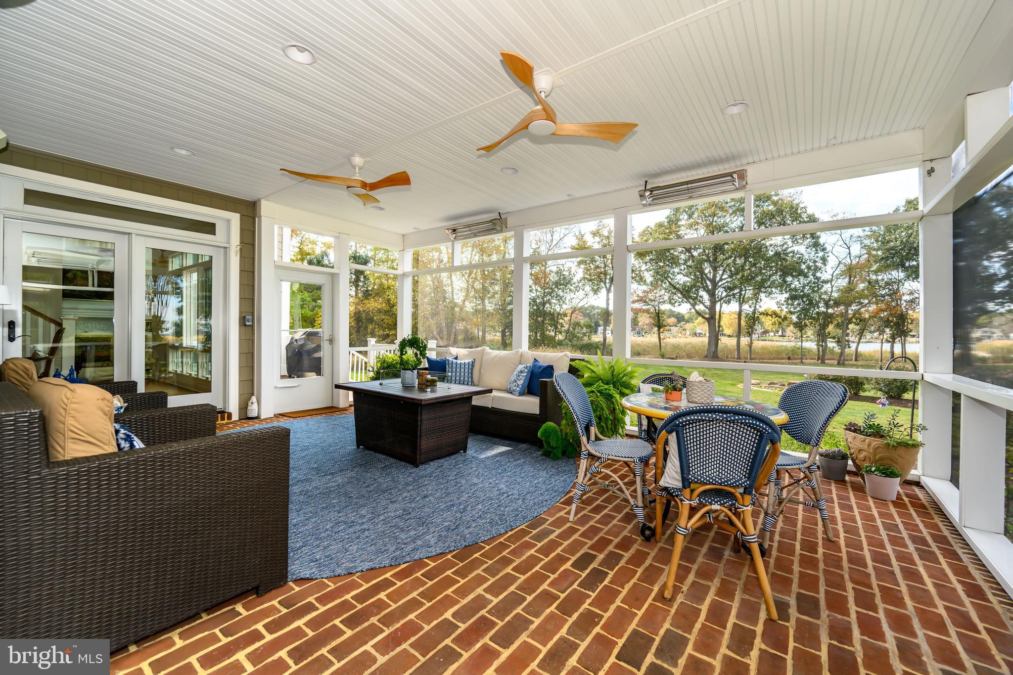 HOMEPORT - Residential