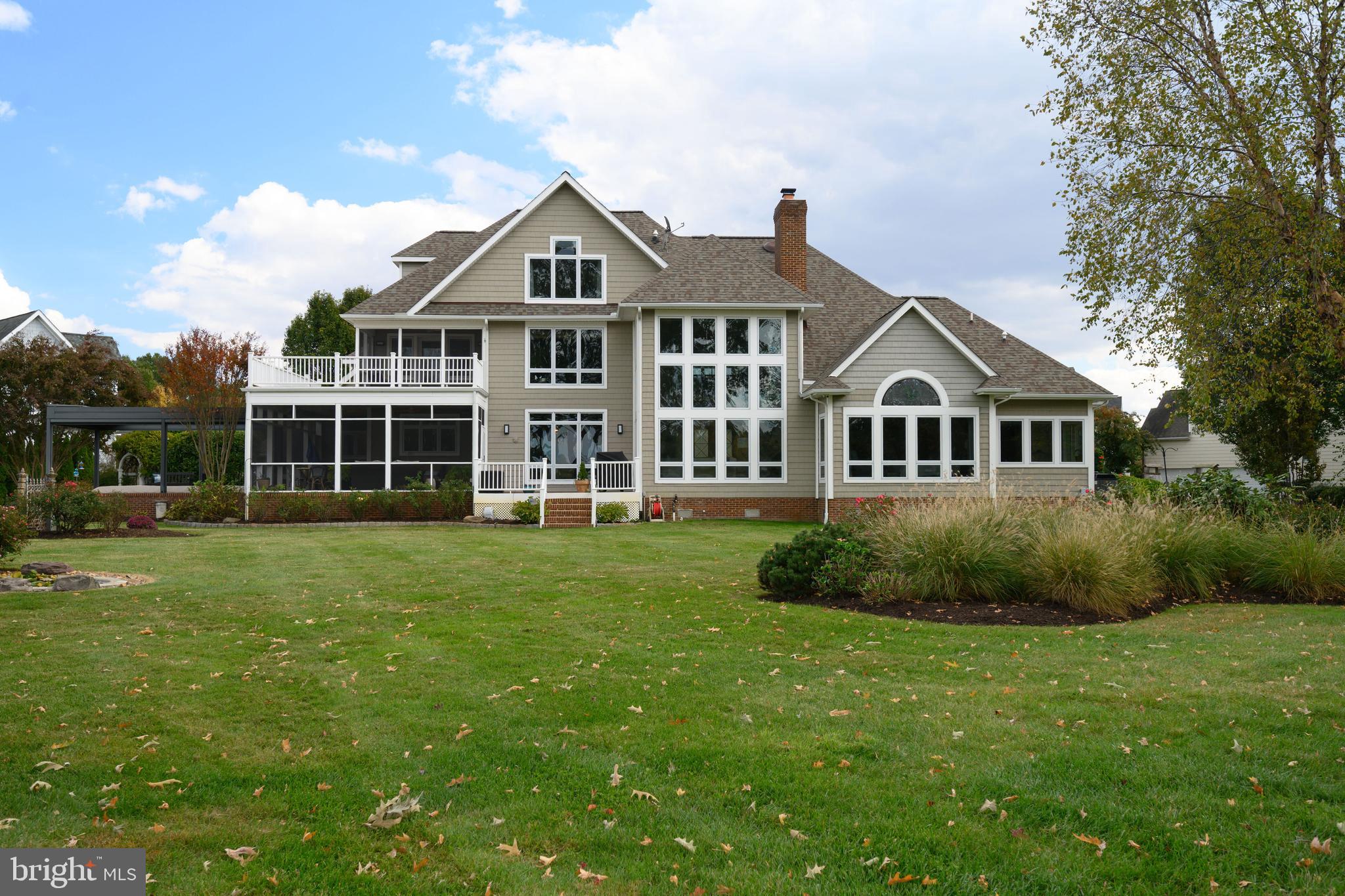 HOMEPORT - Residential