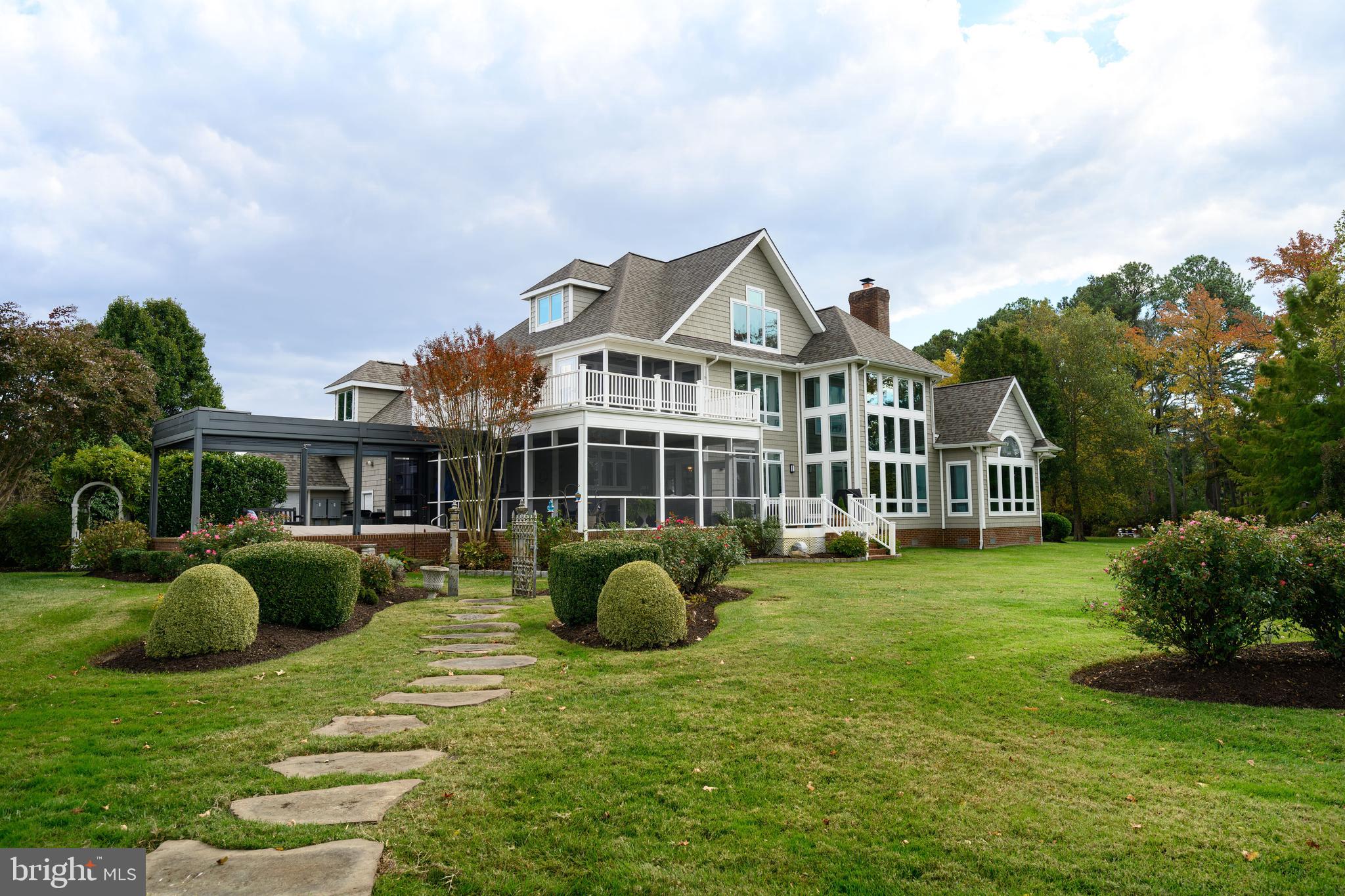 HOMEPORT - Residential