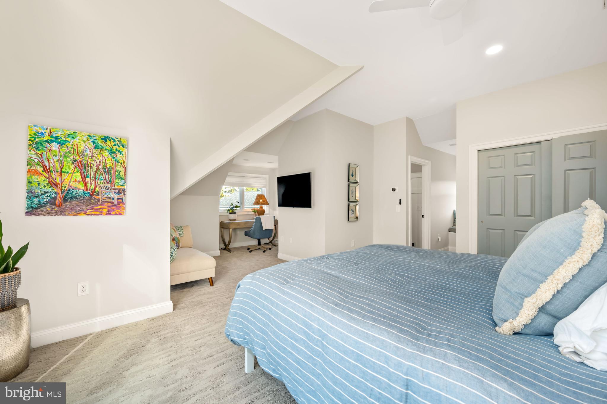 HOMEPORT - Residential