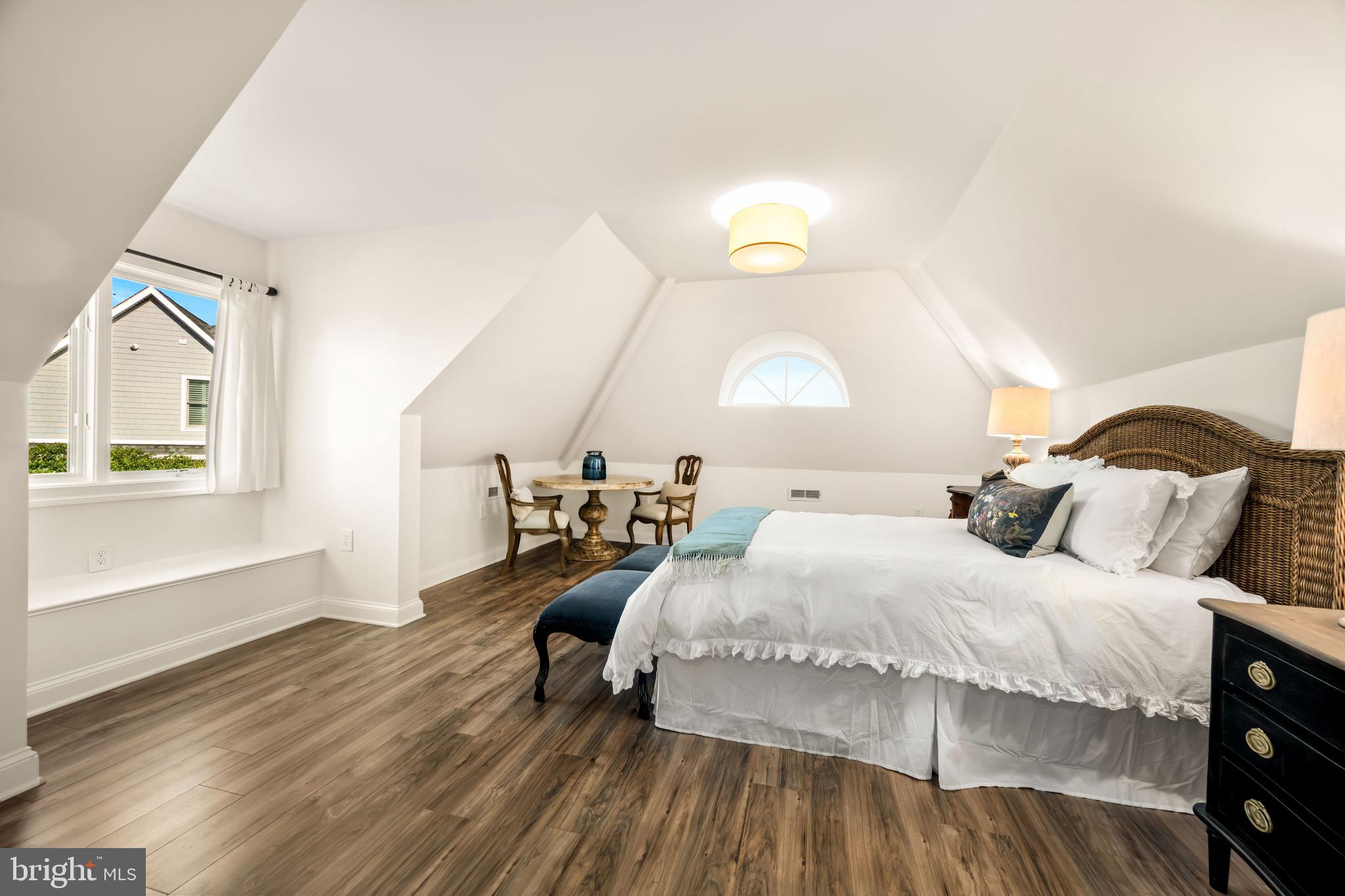 HOMEPORT - Residential