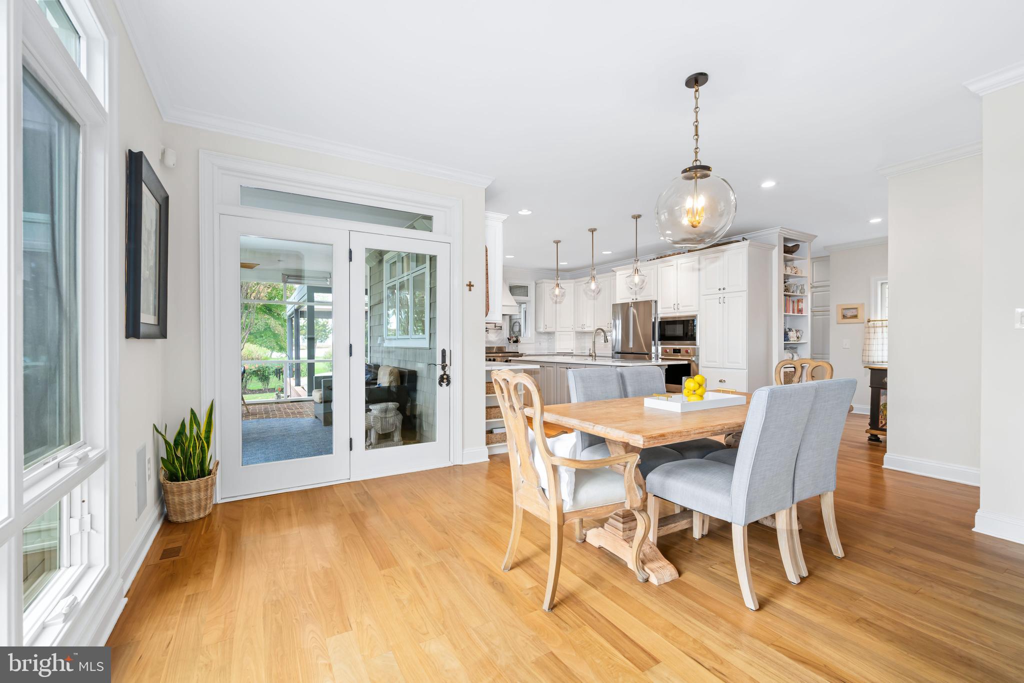 HOMEPORT - Residential