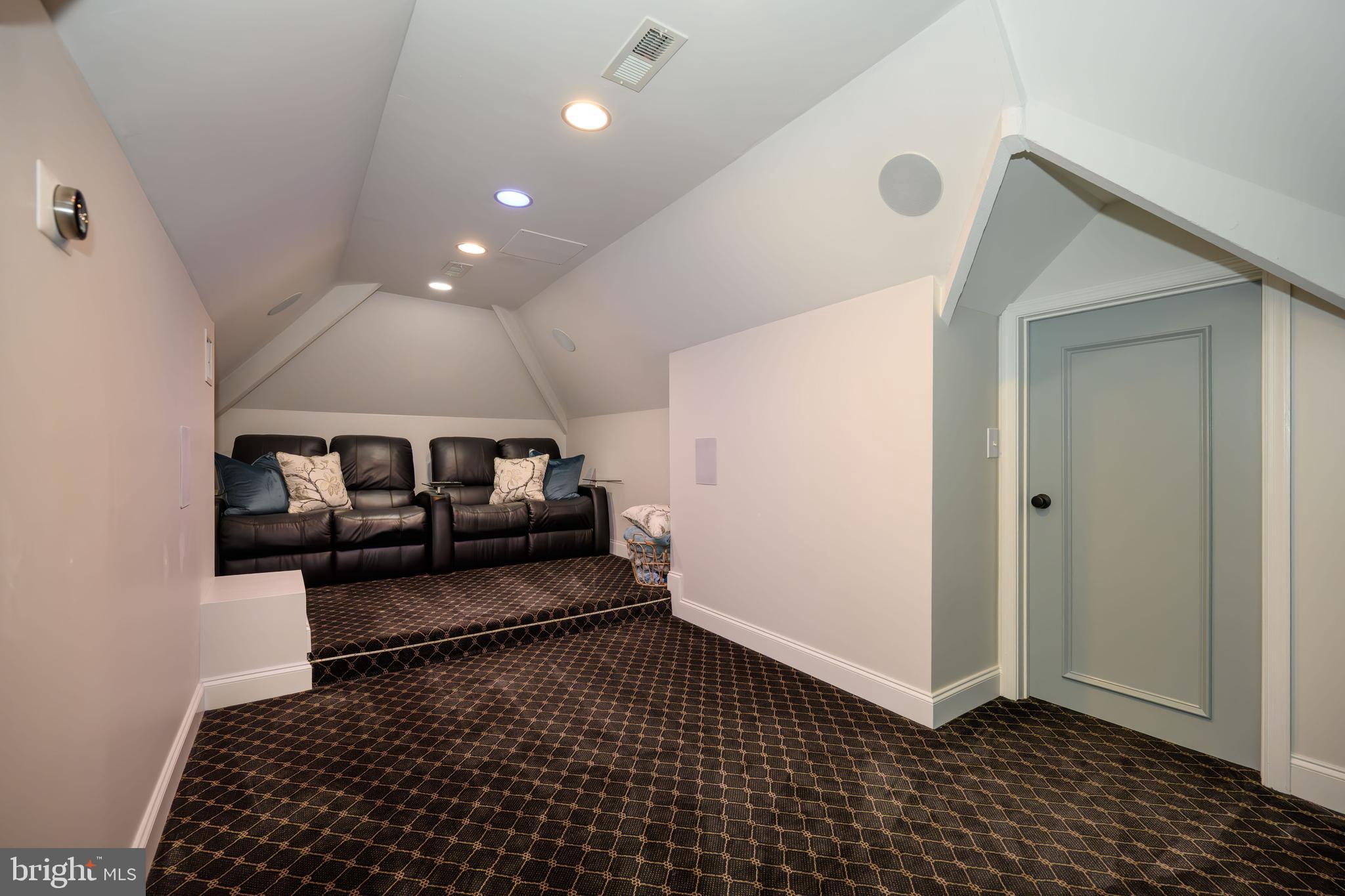 HOMEPORT - Residential