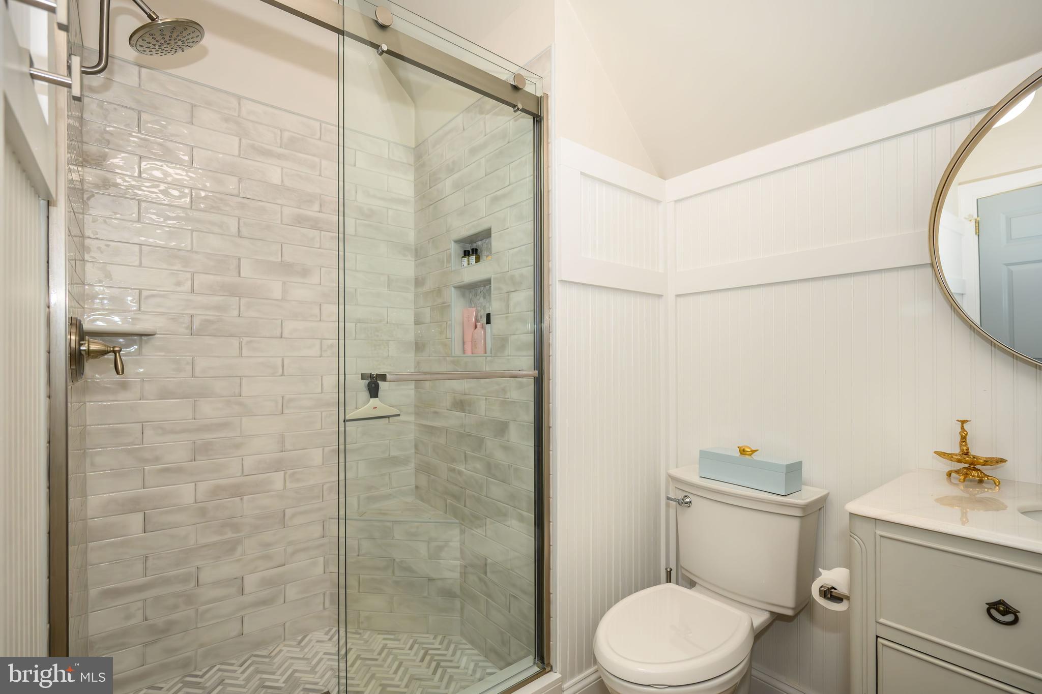 HOMEPORT - Residential