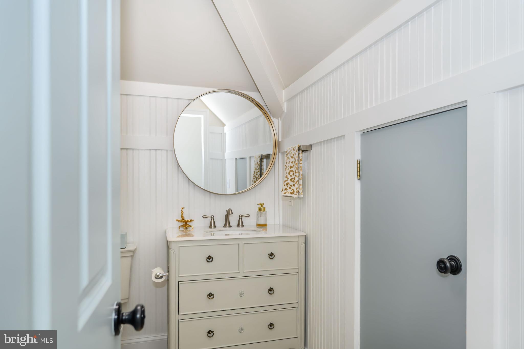 HOMEPORT - Residential