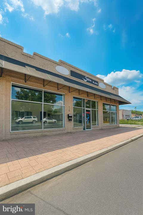 Photo of 416 W Broad Street, PAULSBORO, NJ 08066 (MLS # NJGL2077200)