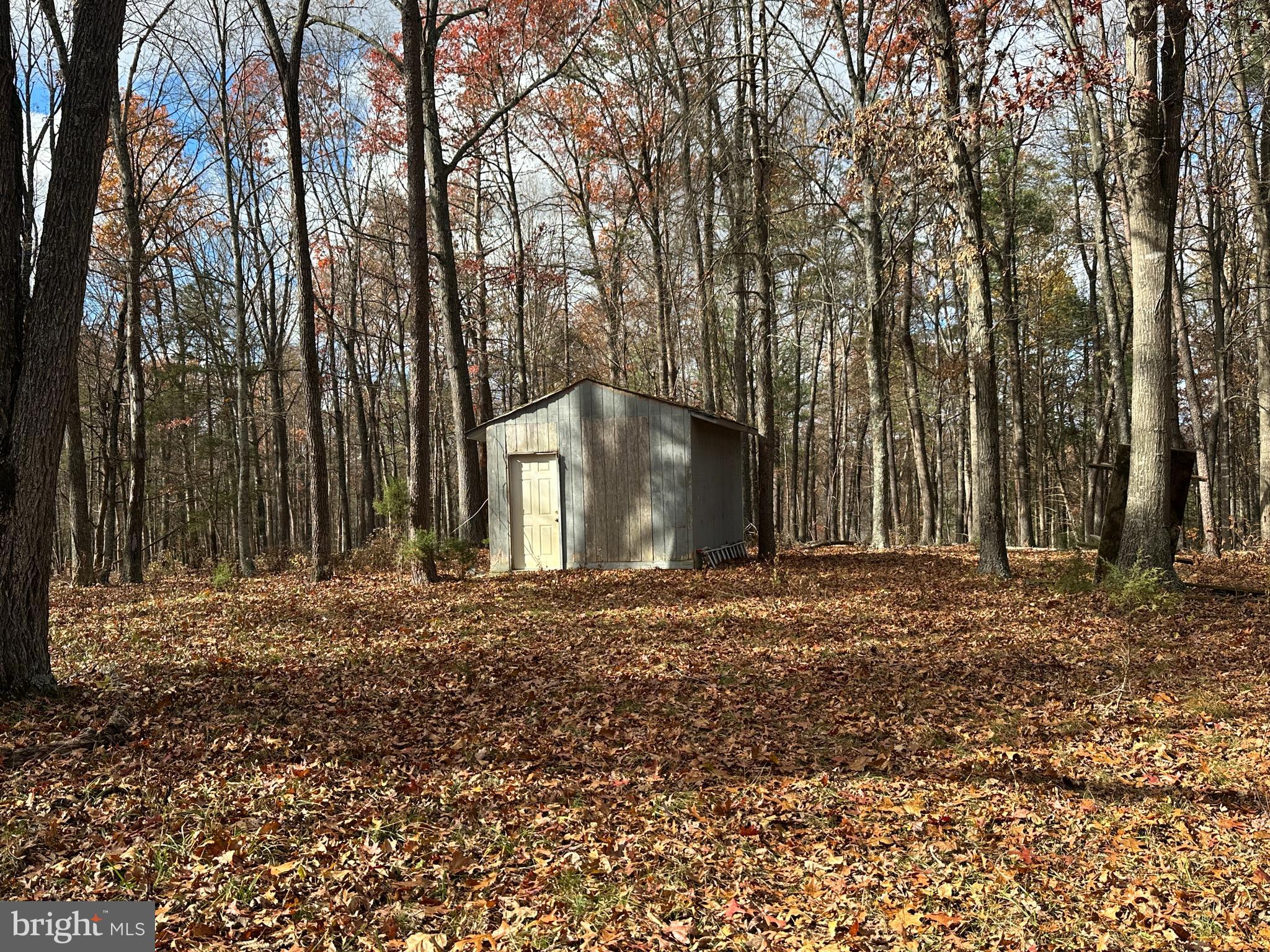 CACAPON MOUNTAIN RETREAT - Land