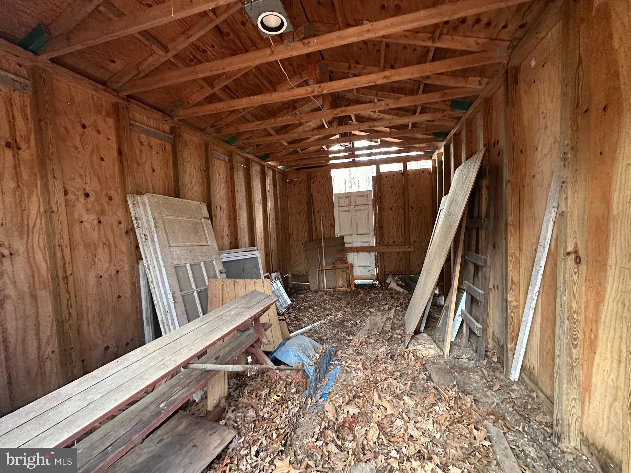 CACAPON MOUNTAIN RETREAT - Land