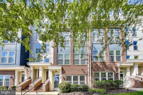 645 DIAMONDBACK DRIVE GAITHERSBURG MD 20878