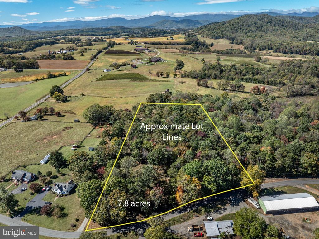 Photo of 4710 Thrift Road, MADISON, VA 22727 (MLS # VAMA2002514)