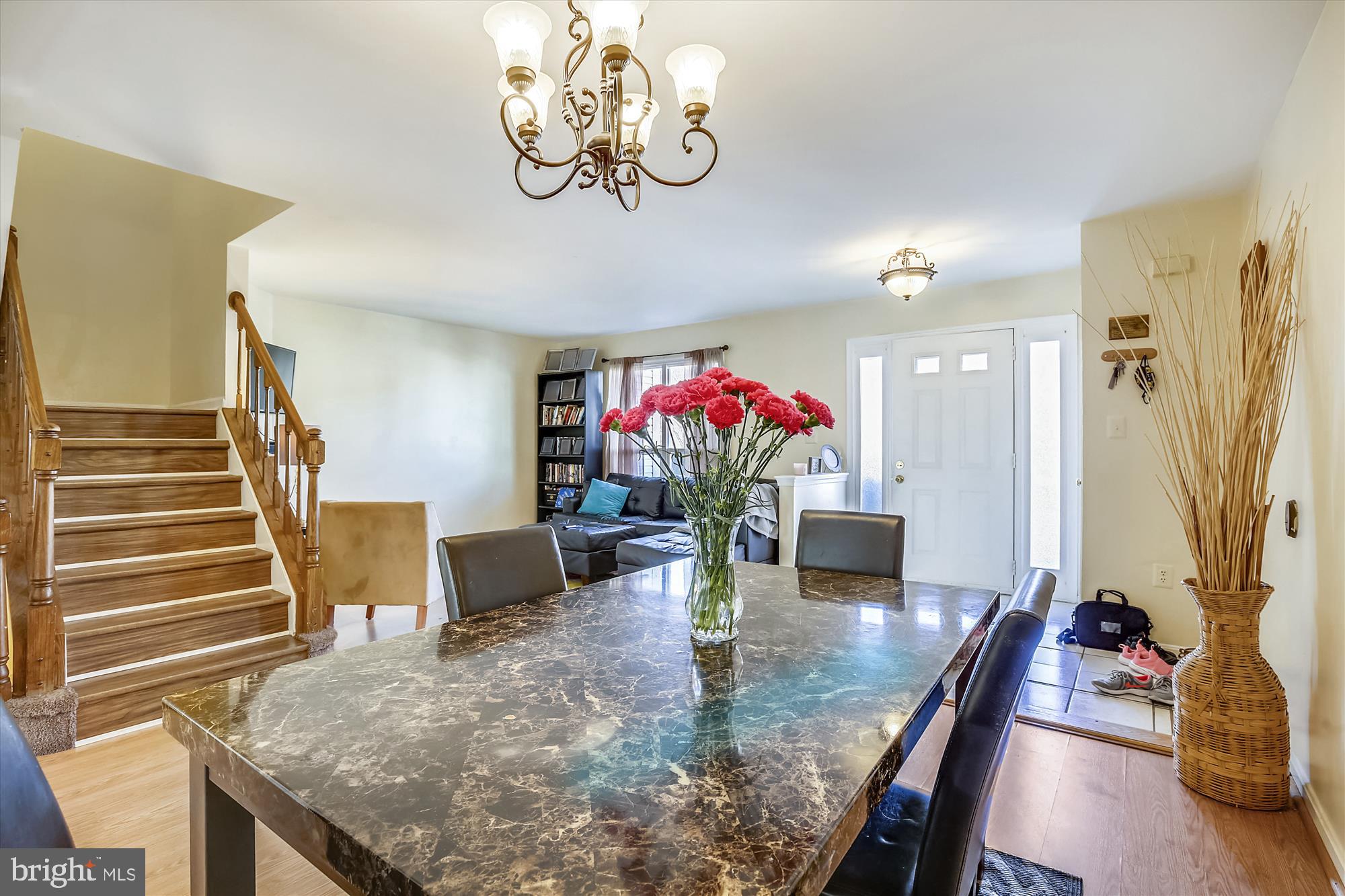 CHURCHILL TOWN SECTOR - Residential