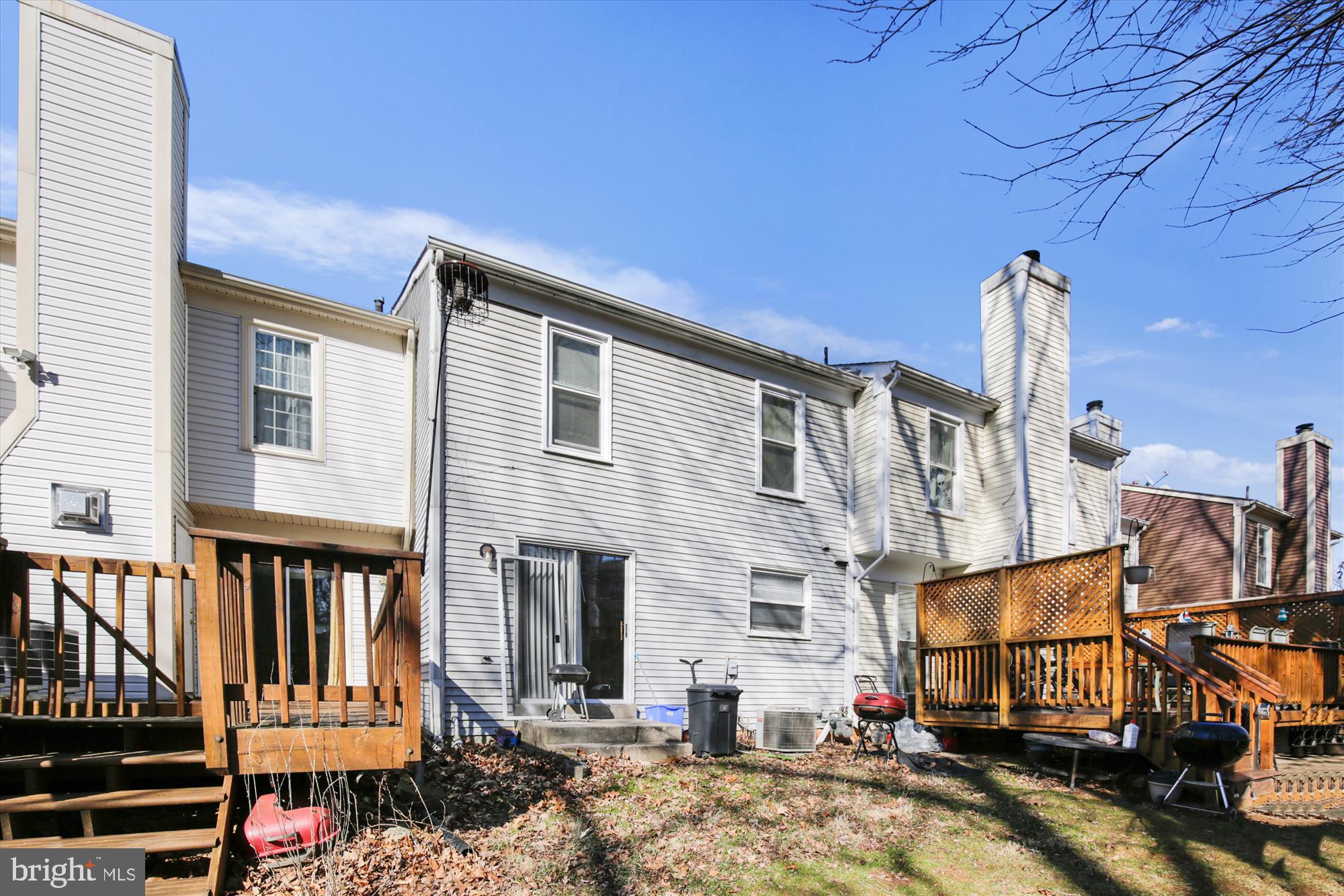 CHURCHILL TOWN SECTOR - Residential