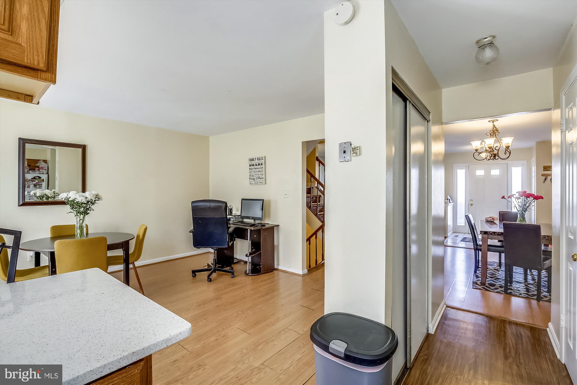 CHURCHILL TOWN SECTOR - Residential