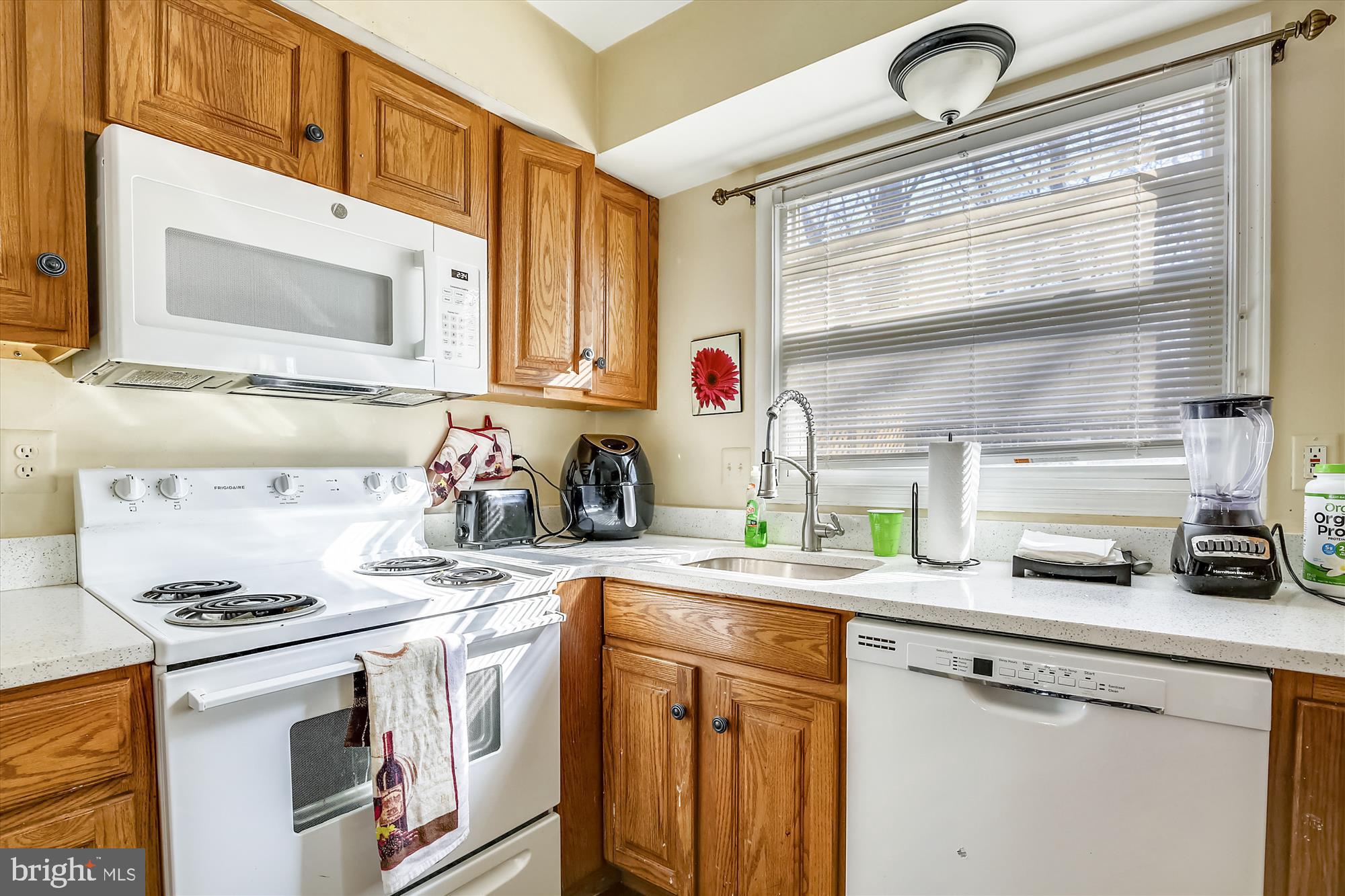 CHURCHILL TOWN SECTOR - Residential