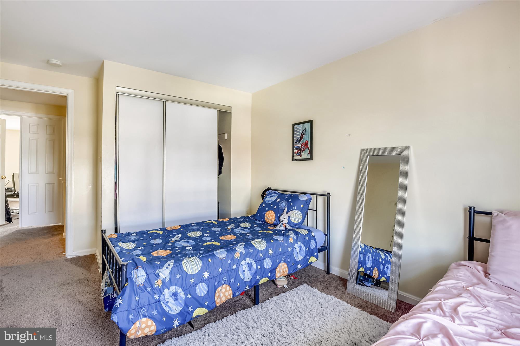 CHURCHILL TOWN SECTOR - Residential