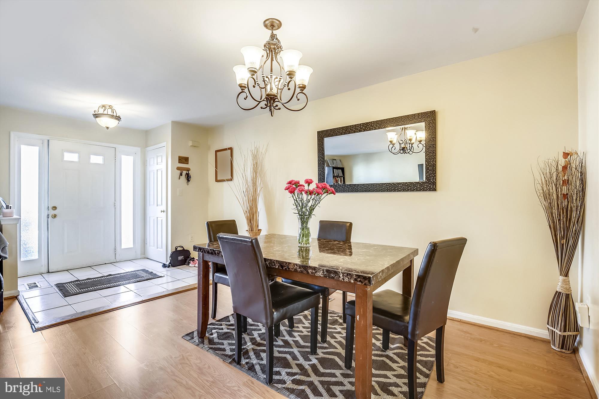 CHURCHILL TOWN SECTOR - Residential